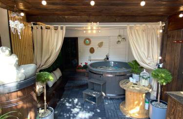 Apartamenty Jagodzianka - Jacuzzi, Sauna, Hot-bania, Tężnia - Foto 7