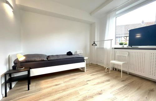 Nice Apartment in Büchenberg - Photo 21