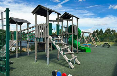 Whispering Pines Spa - Uk50087 - Foto 20