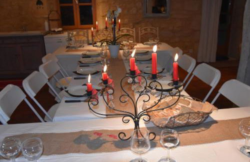 Le Bonheur dans notre Pré - Foto 41