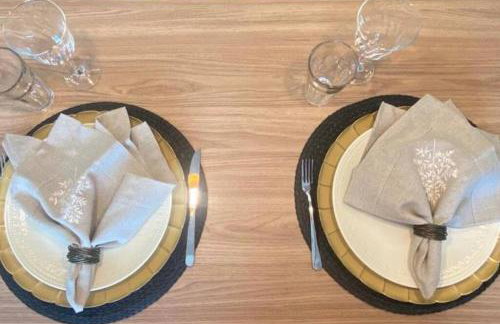 StudioX, perto de tudo, garagem - Foto 19