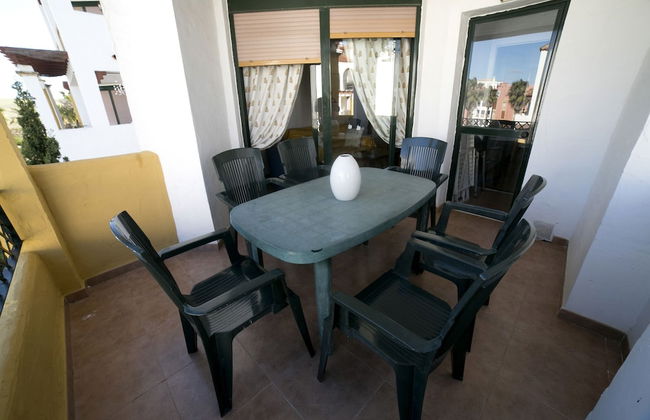 Apartamentos Urbanización Atlanterra Costa - Photo 24