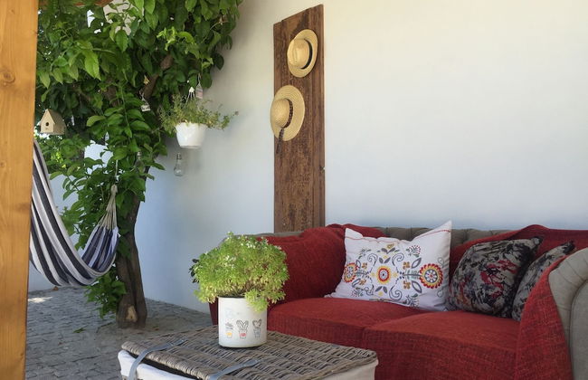 Casa Relógio de Sol - Foto 43