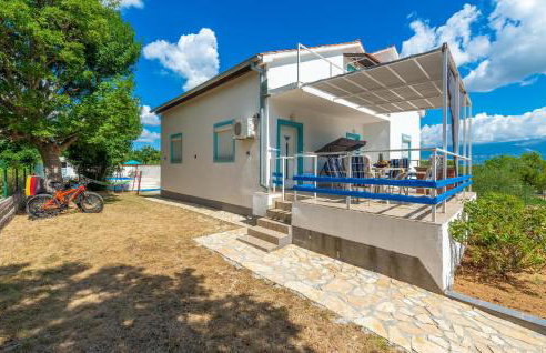 Holiday Home Podgradina 01 - Photo 3