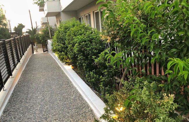 Caravel Apartment Hotel - Foto 41