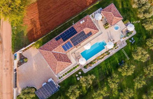 Villa Christall - Foto 21