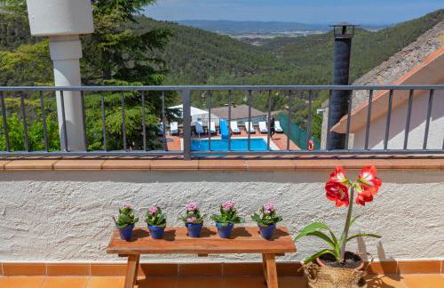 21 Sleeps Private Pool Villa & BBQ Near Barcelona - Foto 72