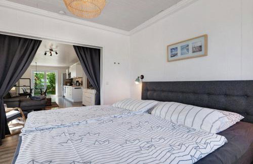 Ferienhaus Deich Auf - Foto 46