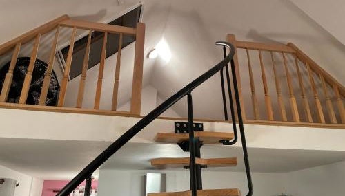 Hospoda-Ferienhaus am Olba-See - Foto 4