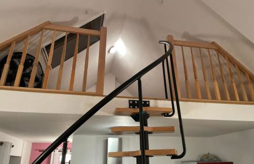 Hospoda-Ferienhaus am Olba-See - Foto 4