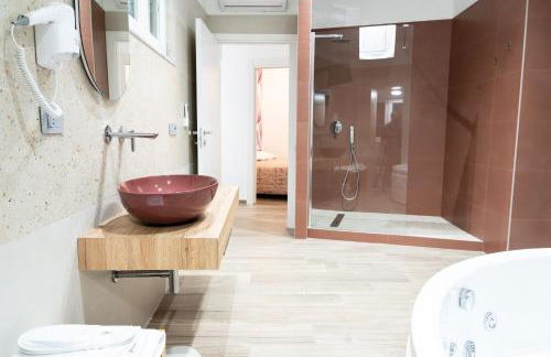 Apartments Center Salerno - Foto 9