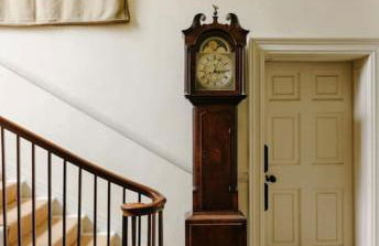 CRESSY HALL - Historic Grade II Listed Manor, Gorgeous Topiary Garden - Foto 44