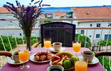 Apartments Brčić - Photo 1