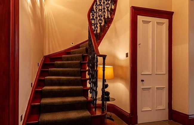 Nelson Manor City Centre Townhouse - Foto 13