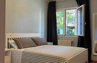 Casa MAREVERDE con aria condizionata - Foto 12