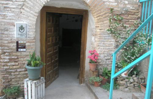 El Retiro de Isabel - Foto 22