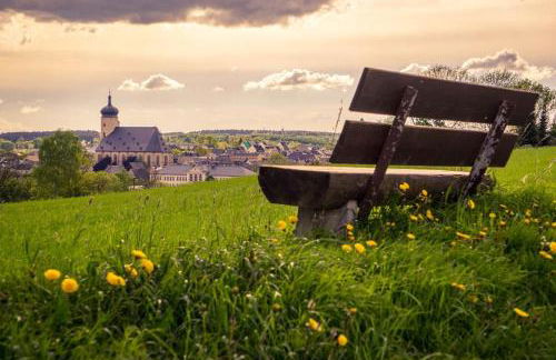 Urlaubsloft AUGUST'S Schatzkiste - Photo 57