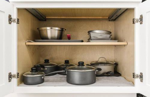 Chic Boho Retreat Near Downtown - Photo 42