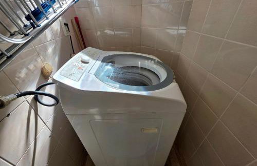 Apt Centro 3 quartos 2 banheiros com garagem - Photo 25