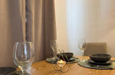 Modern 3 BR Bham HS2 Netflix Free Parking WIFI - Foto 11