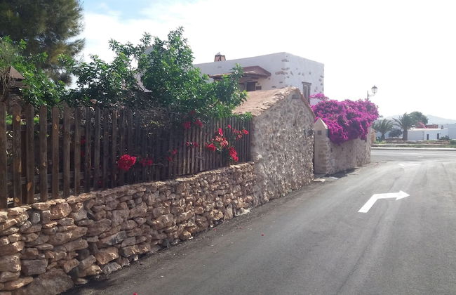 Casa Rural Tamasite - Foto 38