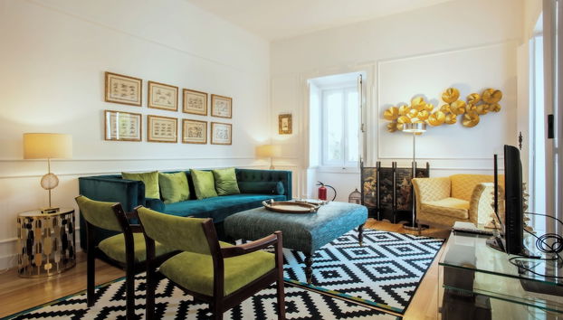 Portas De São Bento Apartments - Foto 2, Imagen principal