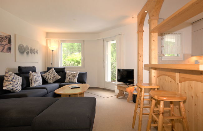 Chesa Flora 53 - Foto 13