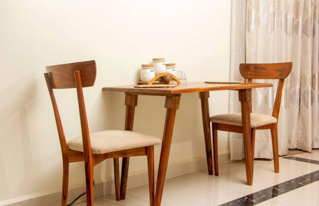 Spacious- Brb Homes Bukoto - Foto 25