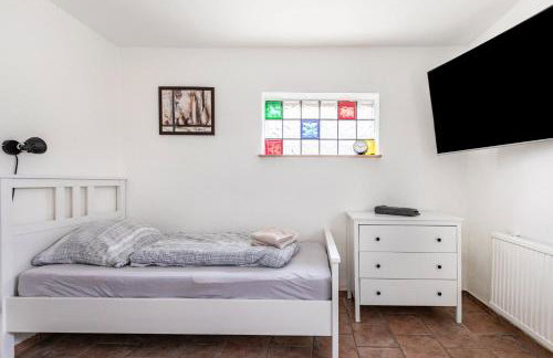 Schöne Monteurs Wohnung 6 - Photo 9