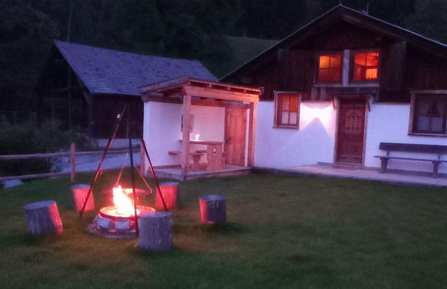 Rossweid hut With a Fantastic View - Foto 28