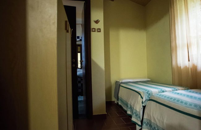 Holiday Home in Paciano With Swimming Pool,terrace,billiards - Foto 9