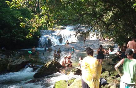 CASAS e KITNETS NOSSO CANTINHO - Foto 31