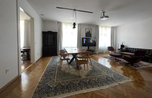 Zagreb City Center 2BR Designer Loft by ArtSpace - Photo 9