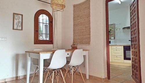 Sunny apartment Jávea, close to oldtown - Foto 4