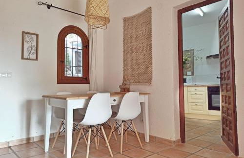 Sunny apartment Jávea, close to oldtown - Foto 4