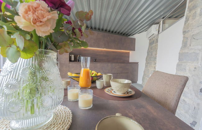 Sala Comacina Villas by Rent all Como - Foto 35