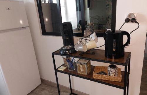 La Petite Bohème, sauna - Foto 9