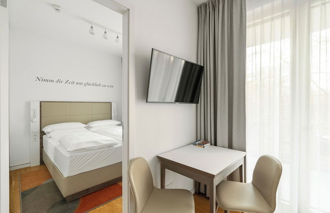 High Park am Potsdamer Platz - Foto 38