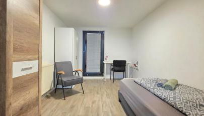 Wohnreich Blaubeuren Weiler - Wohnung 4 - 4-Zimmerwohnung - Foto 5, wardrobe