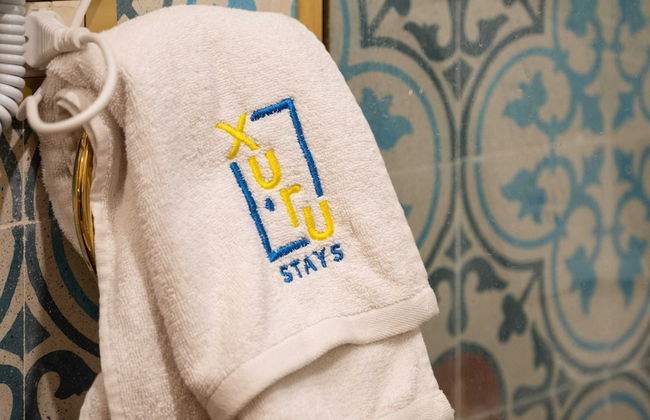 The Majestic Marrakesh Studio @ Cairo's Downtown - Foto 14