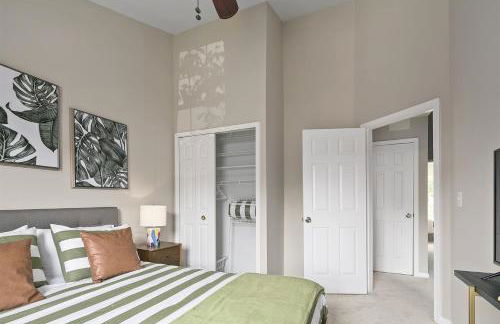 Sleeps 6, Nature trails, 40 Mins to DC, 2 cars MAX - Foto 14