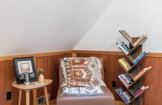 Perch - Juniper Cabin - Foto 27