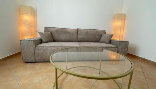 Gemütliche Handwerkerwohnung - Foto 2