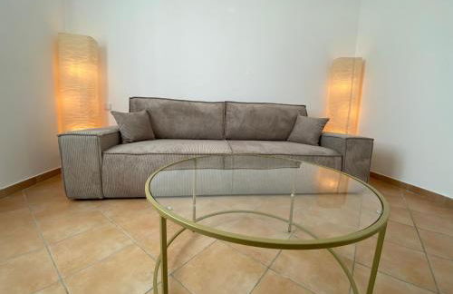 Gemütliche Handwerkerwohnung - Foto 2