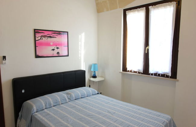 Residence Borgo Antico - Foto 25