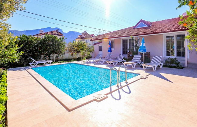 Villa Duman 3 Large Private Pool A C Wifi Car Not Required - 3166 - Foto 3