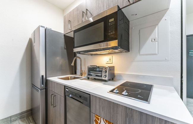 Metro Tempe Extended Stay - Foto 20