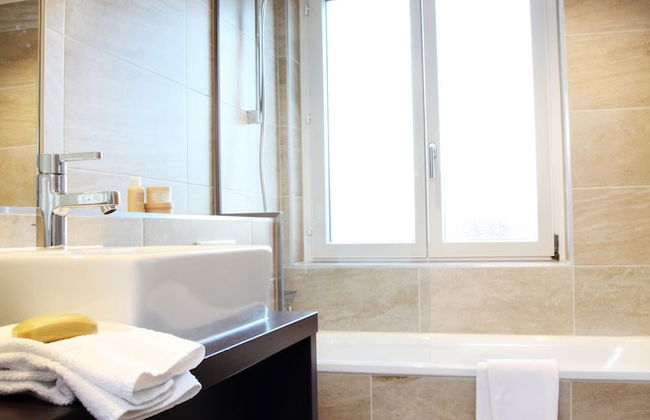 City Stay Seefeld House - Photo 31