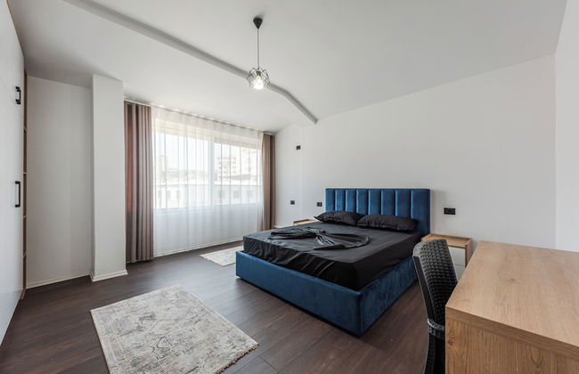 The City Center Penthouse by PS - Foto 3