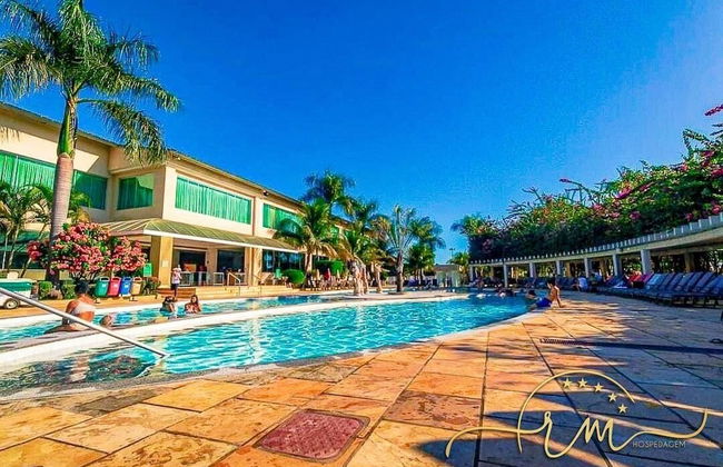 Lacqua diRoma RM Hospedagem - Foto 26